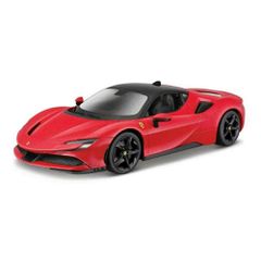 Bburago Ferrari SF90 Stradale 1/18 (16015)