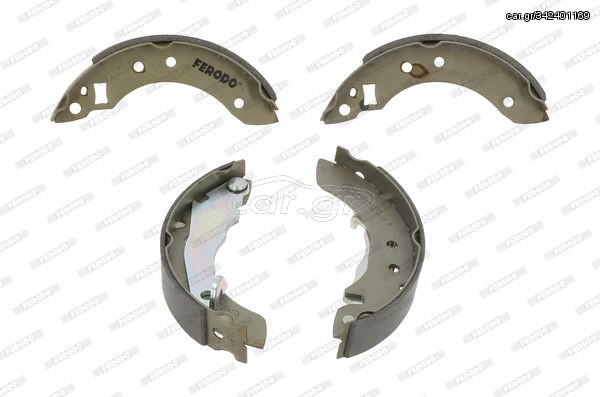 ΣΙΑΓ.FORD ESC.1.1/1.3/1.6 80-90 