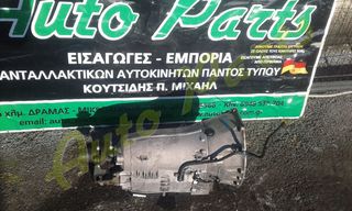 ΣΑΣΜΑΝ ΑΥΤΟΜΑΤΟ MERCEDES BENZ W203/W209/W211 , ΚΩΔ.ΑΝΤ/ΚΟΥ 722695 , ΚΩΔ.ΚΙΝ. 271 , ΜΟΝΤΕΛΟ 2001-2008 