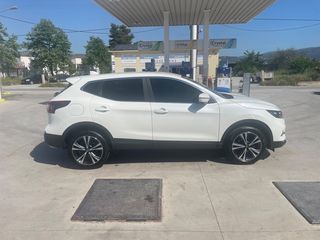 Nissan Qashqai '19 N-CONNECTA A-IVI