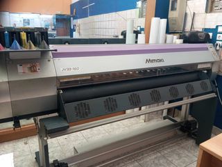 MIMAKI JV33-160 ΕΚΤΥΠΩΤΗΣ PLOTTER