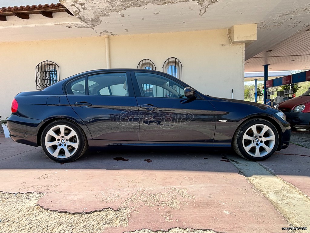 Bmw 320 '09 LCI-1 χέρι-ΤΕΛΗ 2025