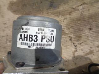 ΜΟΝΑΔΑ ABS AHB3 PSU KIA NIRO 2016-2020