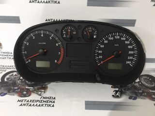 ΚΟΝΤΕΡ SEAT LEON 1999-2005   88311292