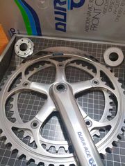 DURA ACE AX 1980