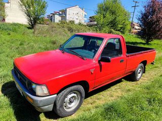 Toyota Hilux '97 2.4 D