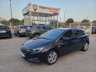 Opel Astra '18 DYNAMIC-ΕΛΛΗΝΙΚΟ-ΑΡΙΣΤΟ