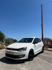 Volkswagen Polo '13  1.2 TDI 