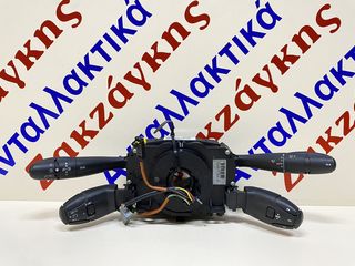 PEUGEOT 407 04-10  ΦΛΑΣΙΕΡΑ ΜΕ Cruise Control 96611305XT     ΑΠΟΣΤΟΛΗ ΣΤΗΝ ΕΔΡΑ ΣΑΣ