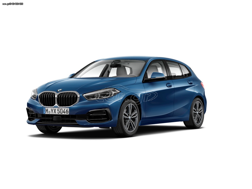 Car.gr - Bmw 118 '24 (118i Sport Line)