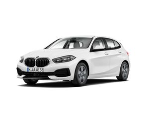 Bmw 116 '24 (116i Connected Professional)