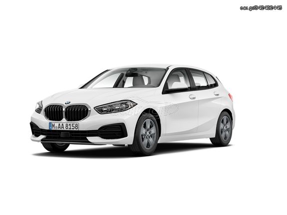 Bmw 116 '24 i Connected Professional