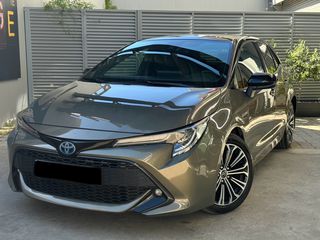 Toyota Corolla '20 Hybrid 1.8 Luxury Edition