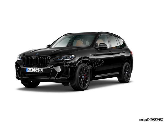 Bmw X3 '24 xDrive30e M Sport Innovation Pack