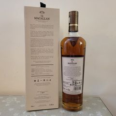 Macallan Fine Cacao - The Harmony Collection.-thumb-2