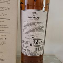 Macallan Fine Cacao - The Harmony Collection.-thumb-3