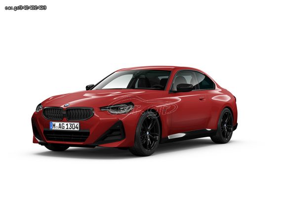 Bmw 220 '24 d Coupe M Sport Innovation & Comfort Pack