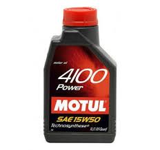 MOTUL ROVER 4100 15-50 1L