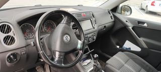 Volkswagen Tiguan '09 Tsi 1,4 