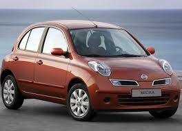 ΑΝΤΑΛΛΑΚΤΙΚΑ ΑΠΟ NISSAN MICRA K12 3DR - 5DR 