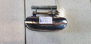 Χερούλι πίσω αριστερής πόρτας Α166