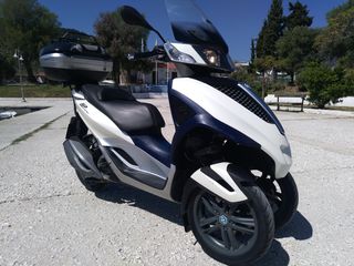 Piaggio MP3 YOURBAN '14 Urban