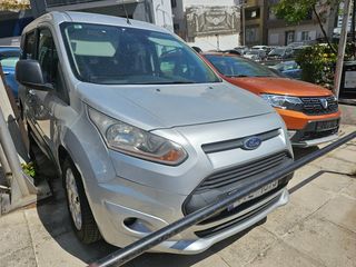 Ford Tourneo Connect '14