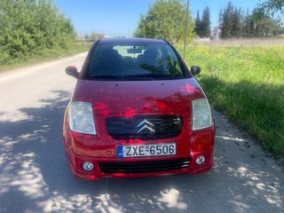 Citroen C2 '07