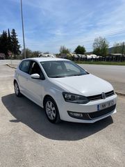 Volkswagen Polo '11 TSI