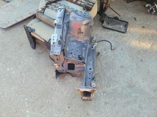MAZDA 3 BK 2006 ΘΟΛΟΣ ΣΑΣΙ ΕΜΠΡΟΣ ΔΕΞΙΟΣ