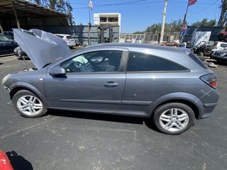 OPEL ASTRA GTC '06 1.400cc ΚΩΔ. ΚΙΝ. Z14XEP - Καθίσματα/Σαλόνι - Ταπετσαρίες πόρτας