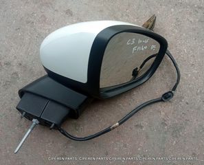 ΚΑΘΡΕΠΤΗΣ ΔΕΞΙΑ CITROEN Ψ3,2010-2015,020715,F1160