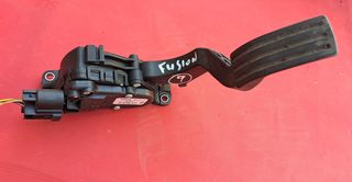 FORD FUSION 2006-2012 ΠΕΤΑΛΙ ΓΚΑΖΙΟΥ ΗΛΕΚΤΡΙΚΟ 2S61-9F836-AB , 2S619F836AB