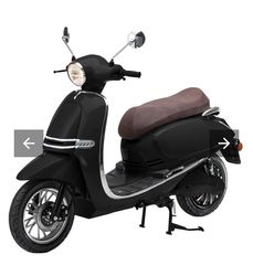 E-fun 2023 Pusha 5000w