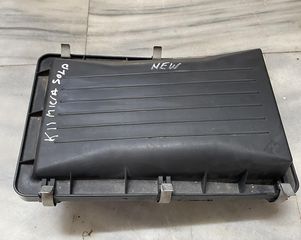 ** 30 ευρώ + ΦΠΑ ** 2001-2003 NISSAN MICRA K11 1.0L CG10 ΦΙΛΤΡΟΚΟΥΤΙ - ΠΑΠΠΑΣ ΣΕ ΑΡΙΣΤΗ ΚΑΤΑΣΤΑΣΗ