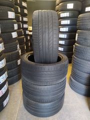 4 TMX CONTINENTAL CONTISPORTCONTACT5 245 40 17 *BEST CHOICE TYRES ΒΟΥΛΙΑΓΜΕΝΗΣ 57*