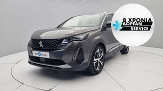 Peugeot 3008 '21 300 E-EAT8 GT Line | ΕΩΣ 5 ΕΤΗ ΕΓΓΥΗΣΗ