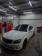Mercedes-Benz CLC 200 2009