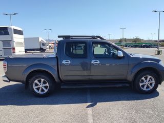 Nissan Navara '12  Double Cab 2.5 dCi 