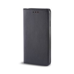 Smart Magnet case for Samsung Galaxy A15 4G / A15 5G black