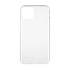 Slim case 1 mm for Motorola Moto G53 / G13 / G23 transparent