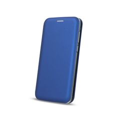 Smart Diva case for Samsung Galaxy A05S navy blue