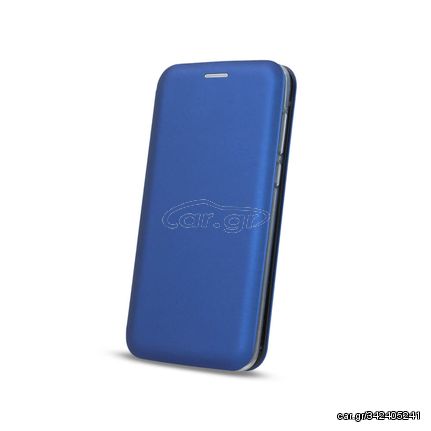 Smart Diva case for Samsung Galaxy A05S navy blue