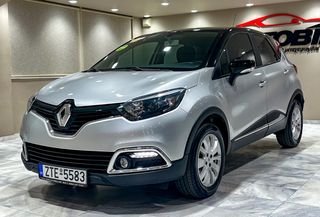 Renault Captur '16 ΑΥΤΟΜΑΤΟ ENERGY LED ΟΘΟΝΗ NAVI CAMERA 
