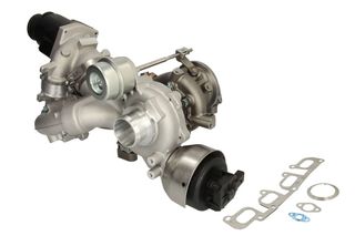 Υπερπληρωτής (New) (biturbo) VW AMAROK 2.0D 09.10-08.12