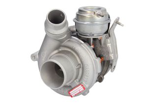 Υπερπληρωτής  NISSAN QASHQAI I, X-TRAIL II; RENAULT ESPACE IV, KOLEOS I, KOLEOS II, LAGUNA, LAGUNA III, LATITUDE 2.0D 01.06-