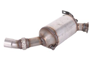 Φίλτρο σωµατιδίων/κάπνας (Diesel filter) BMW 1 (E81), 1 (E82), 1 (E87), 1 (E488), 3 (E90), 3 (E91), 3 (E92), 3 (E93), 5 (E60), 5 (E61) 2.0D 04.05-12.13