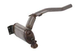 Φίλτρο σωματιδίων/κάπνας (Diesel filter) AUDI A3; SEAT ALTEA, ALTEA XL, LEON, TOLEDO III; SKODA OCTAVIA II; VW GOLF V, JETTA III, PASSAT B6, TOURAN 2.0D 08.05-12.13