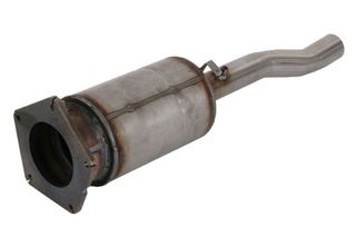 Φίλτρο σωµατιδίων/κάπνας  SEAT ALHAMBRA; VW SHARAN 2.0D 11.05-03.10