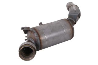 Φίλτρο σωµατιδίων/κάπνας MERCEDES SPRINTER 3,5-T (B906), SPRINTER 3,5-T (B907), SPRINTER 3,5-T (B907, B910), SPRINTER 3-T (B906), SPRINTER 3-T (B907), SPRINTER 3-T (B910, B907) 2.2D 06.06-